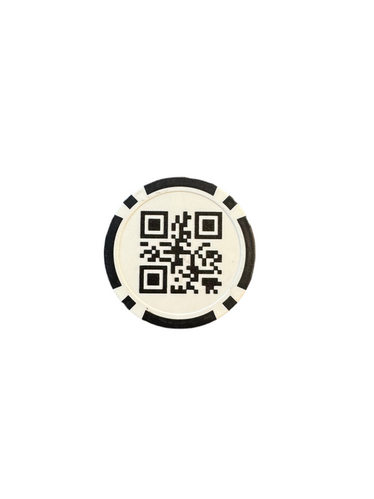 3 Pack Poker Chip Ball Marker