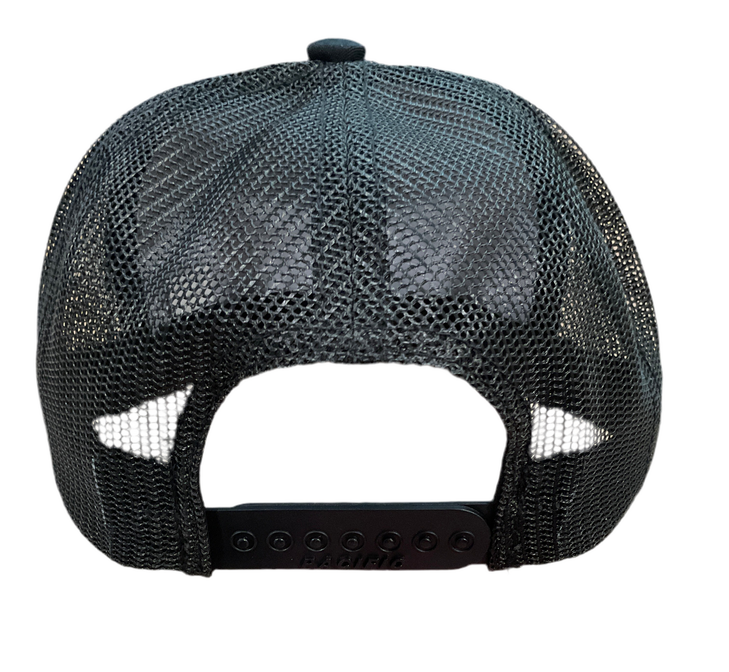 Midnight Bird w/rope - Black