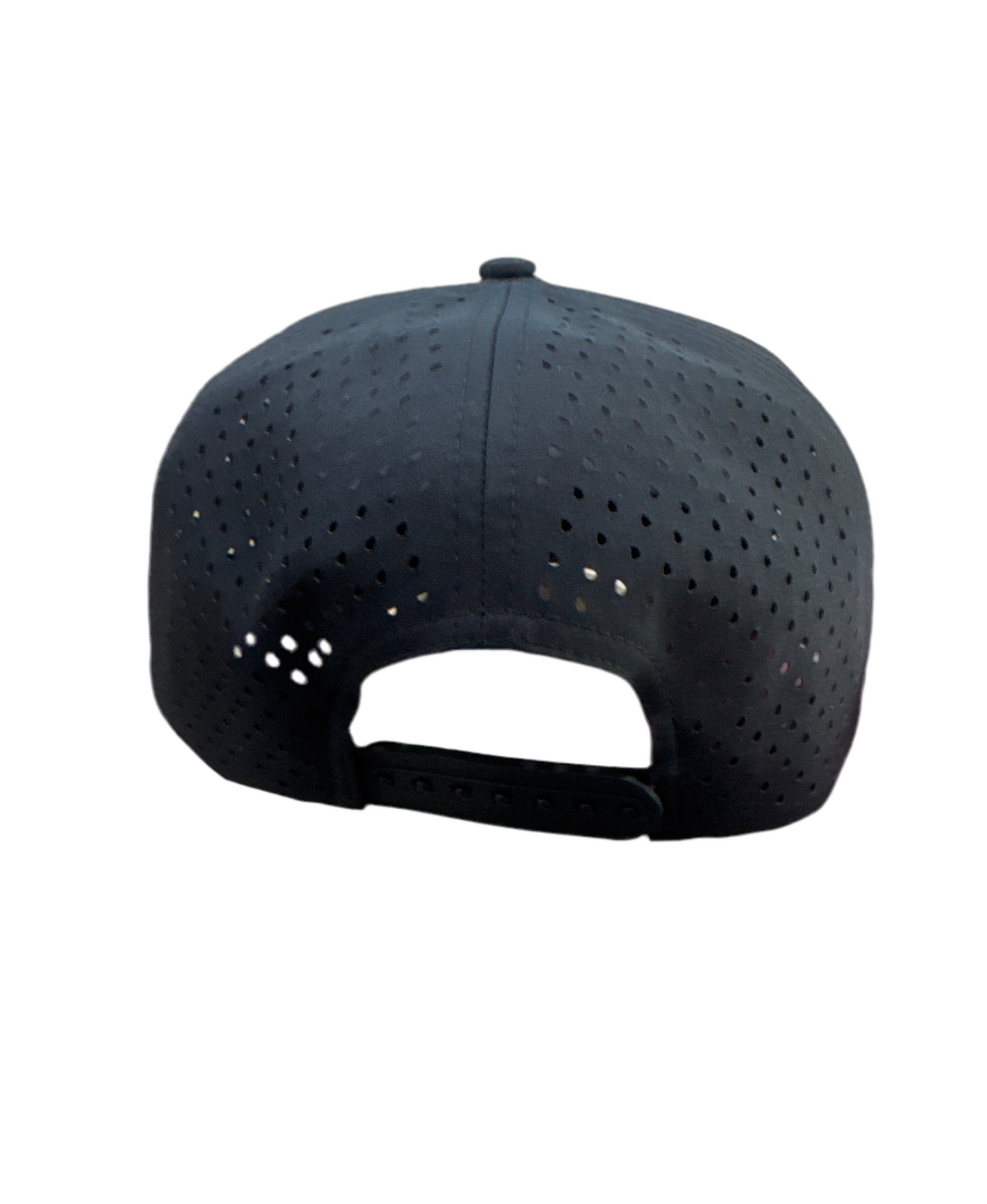 Midnight Bird w/rope - Black