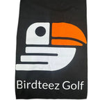 Signature Birdteez Golf Towel